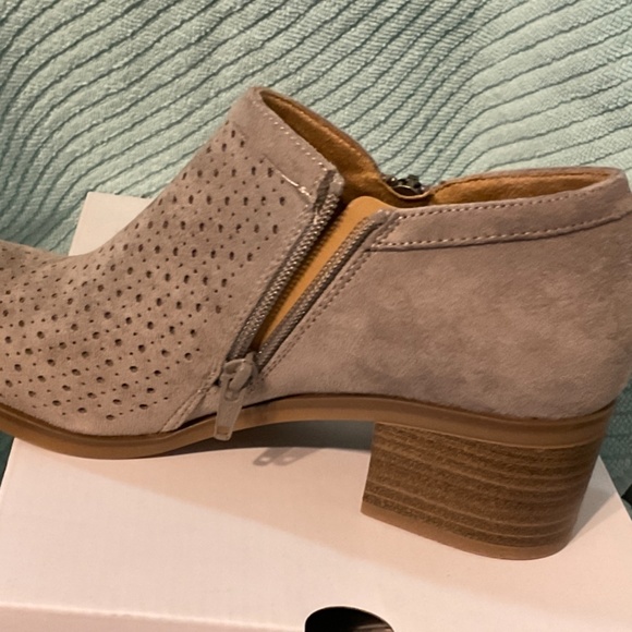 Ankle Boots Grey Brand New - Picture 7 of 10